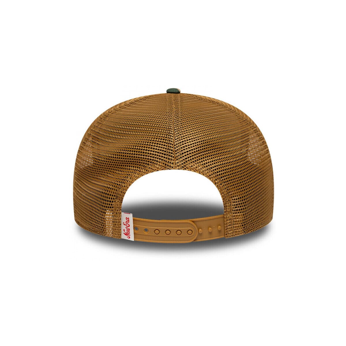 Men's Caps New-Era Beige