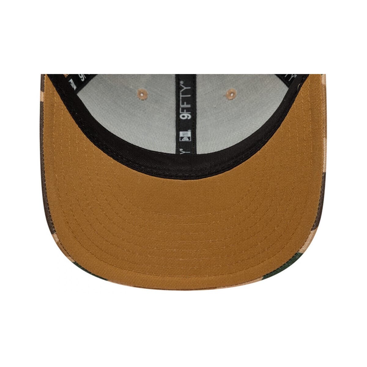 Men's Caps New-Era Beige