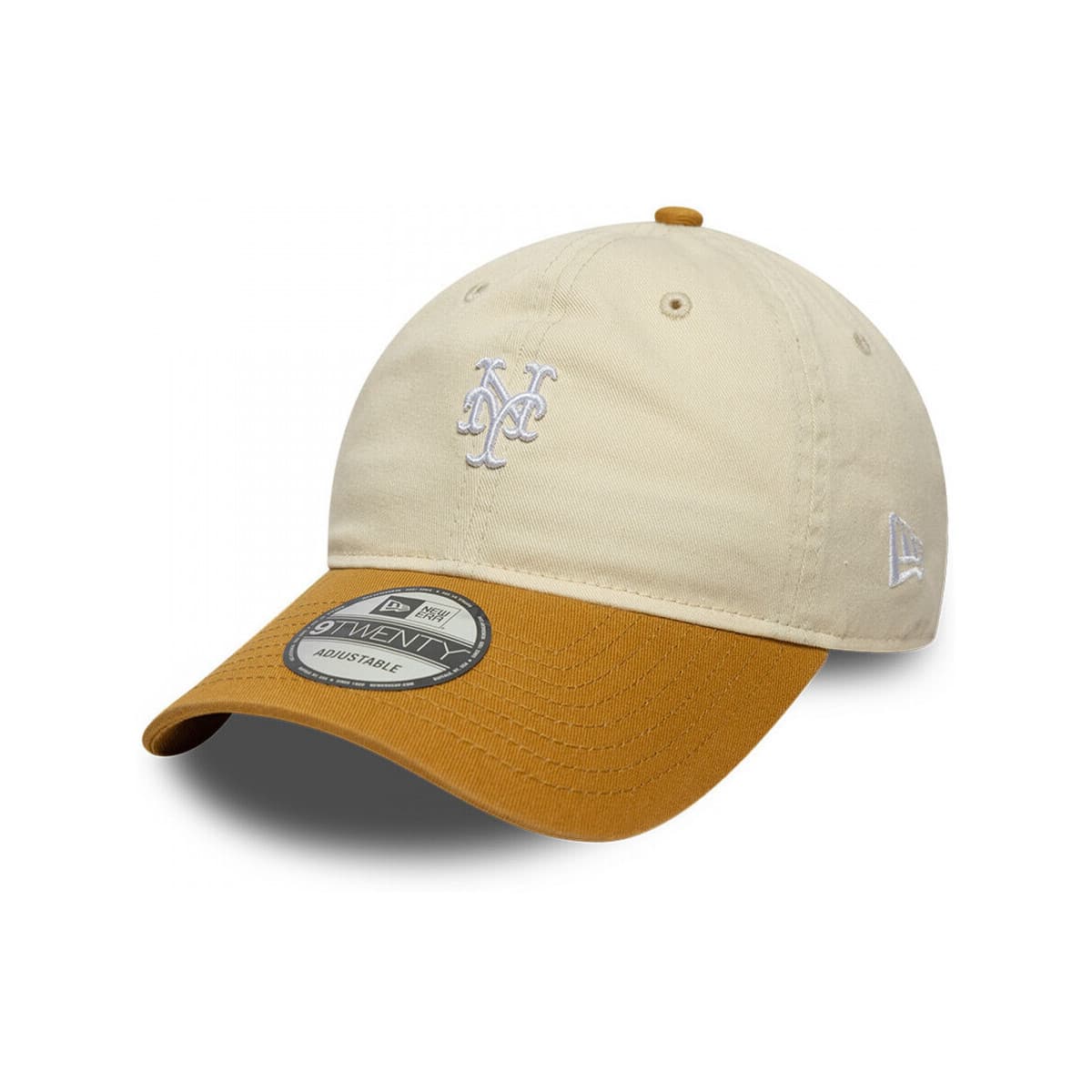 Κασκέτο New-Era Mini washed contrast 920 neymet