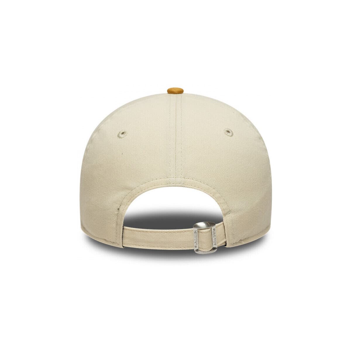 Men's Caps New-Era Beige