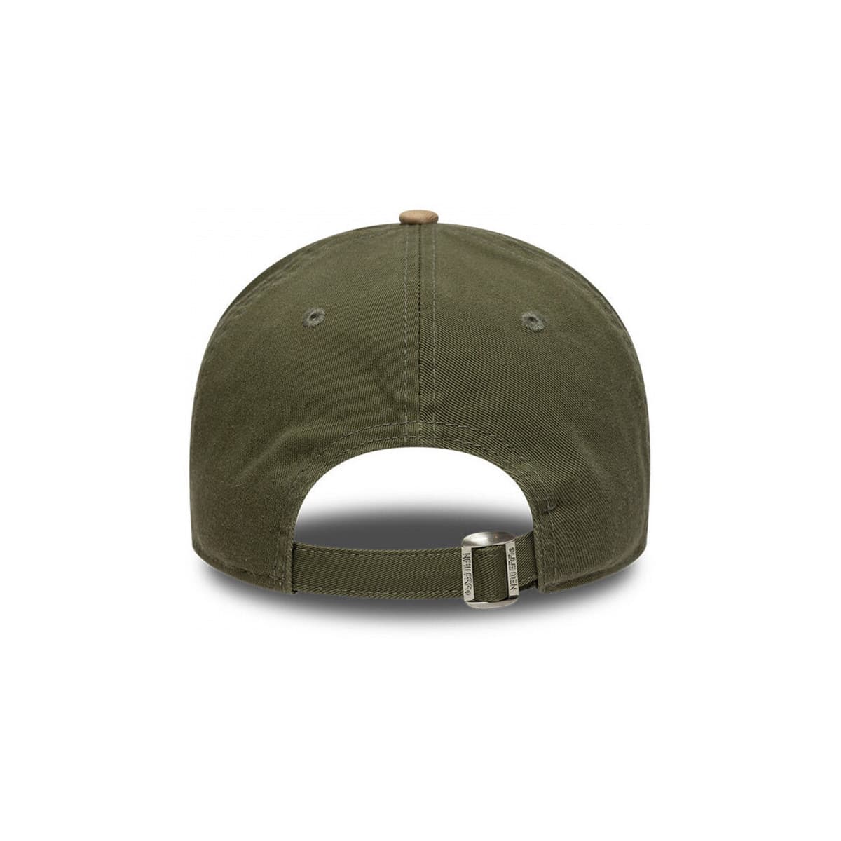 Men's Caps New-Era Green