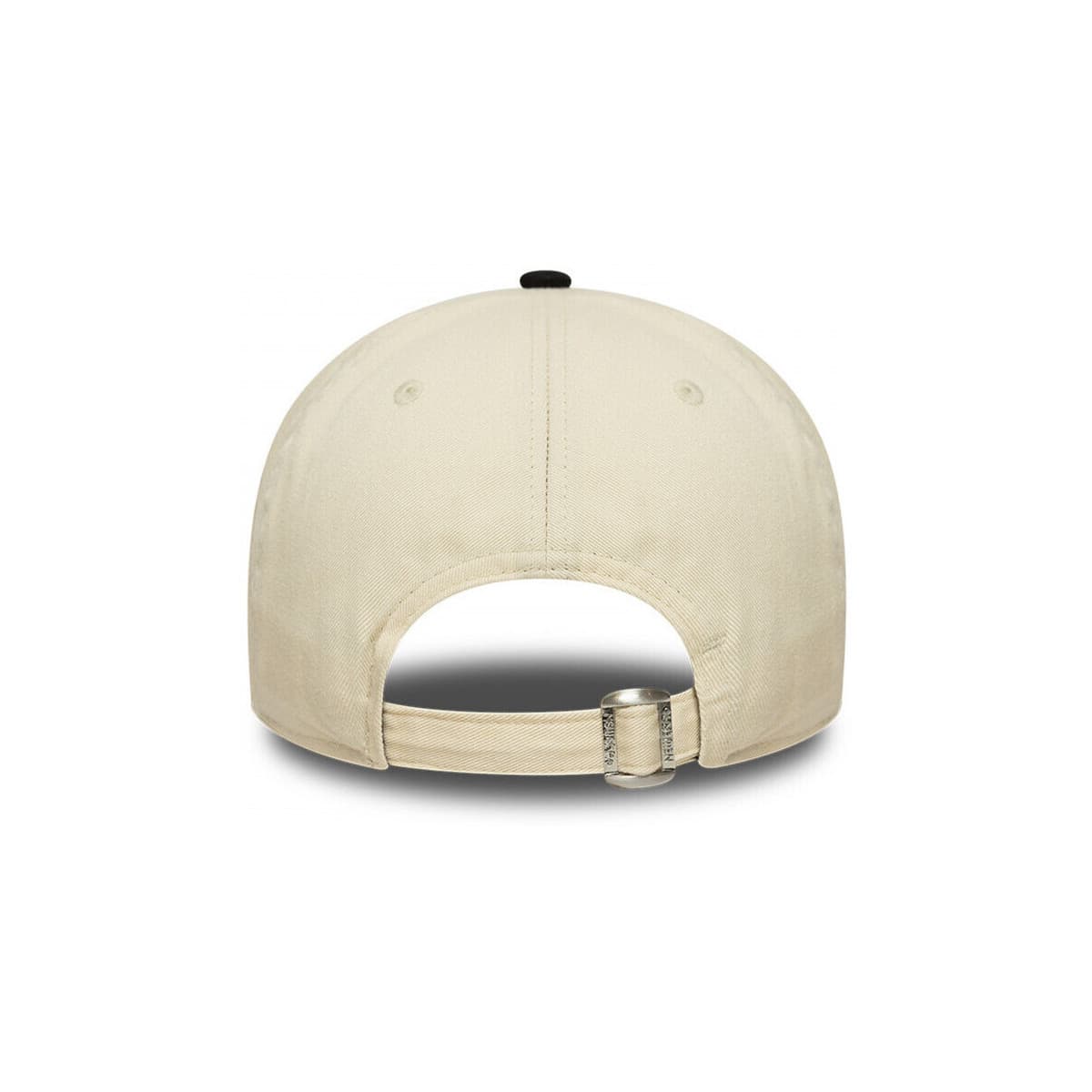 Men's Caps New-Era Beige