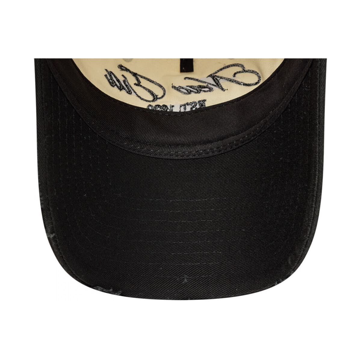 Men's Caps New-Era Beige