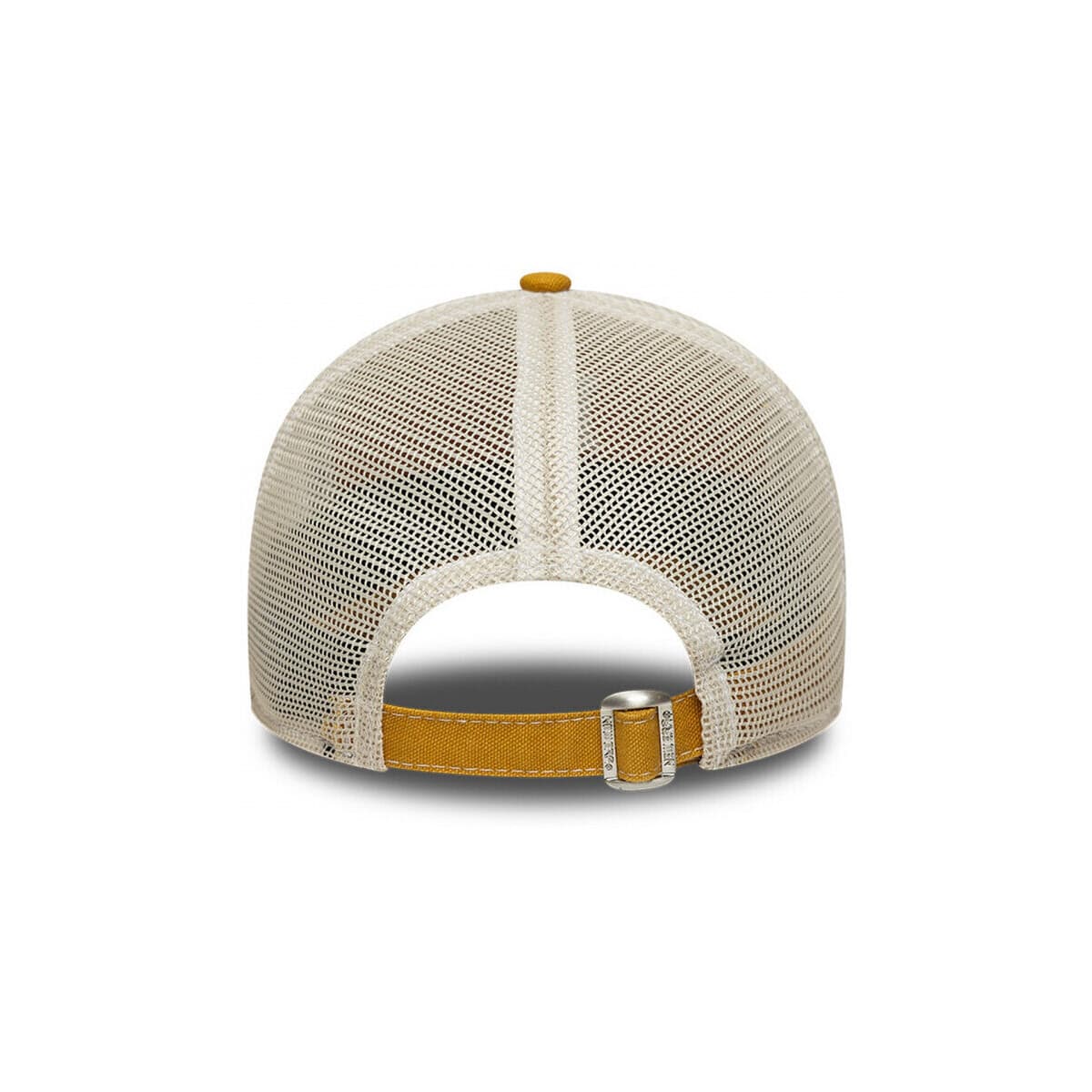 Men's Caps New-Era Beige