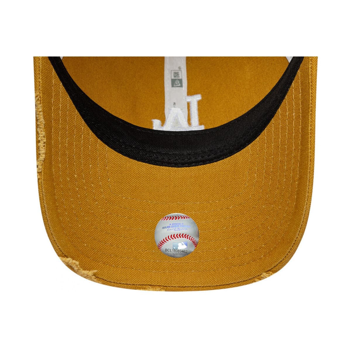 Men's Caps New-Era Beige