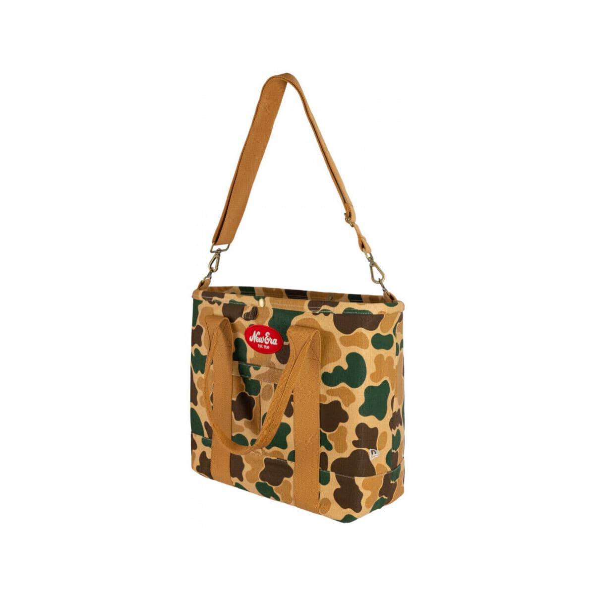 Τσάντα New-Era Camo tote bag newera