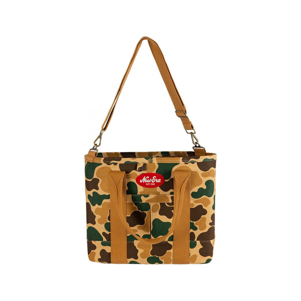 Men's Bags New-Era Beige