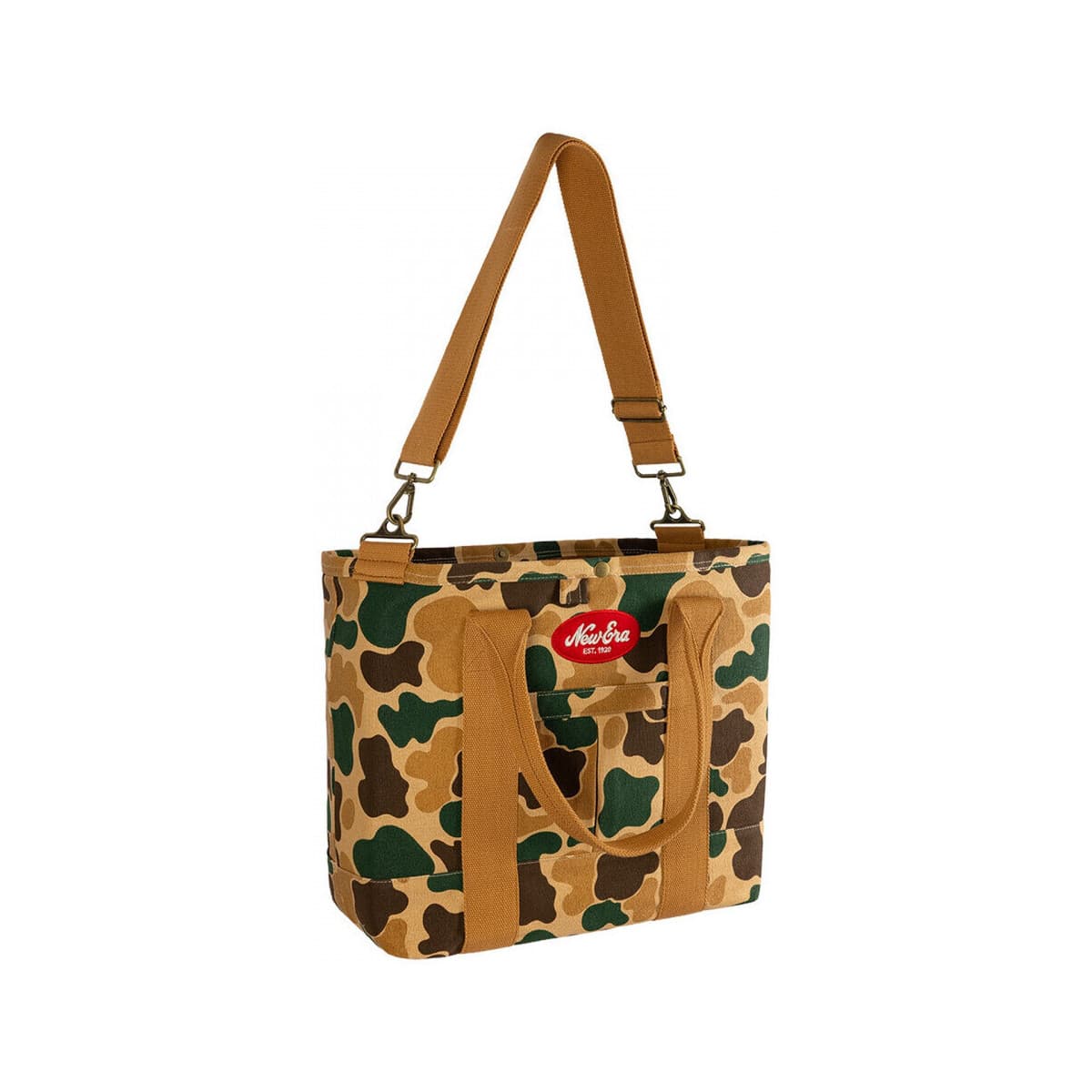 Men's Bags New-Era Beige