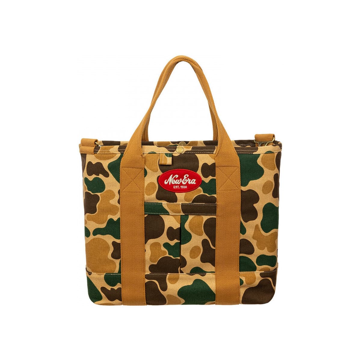 Men's Bags New-Era Beige