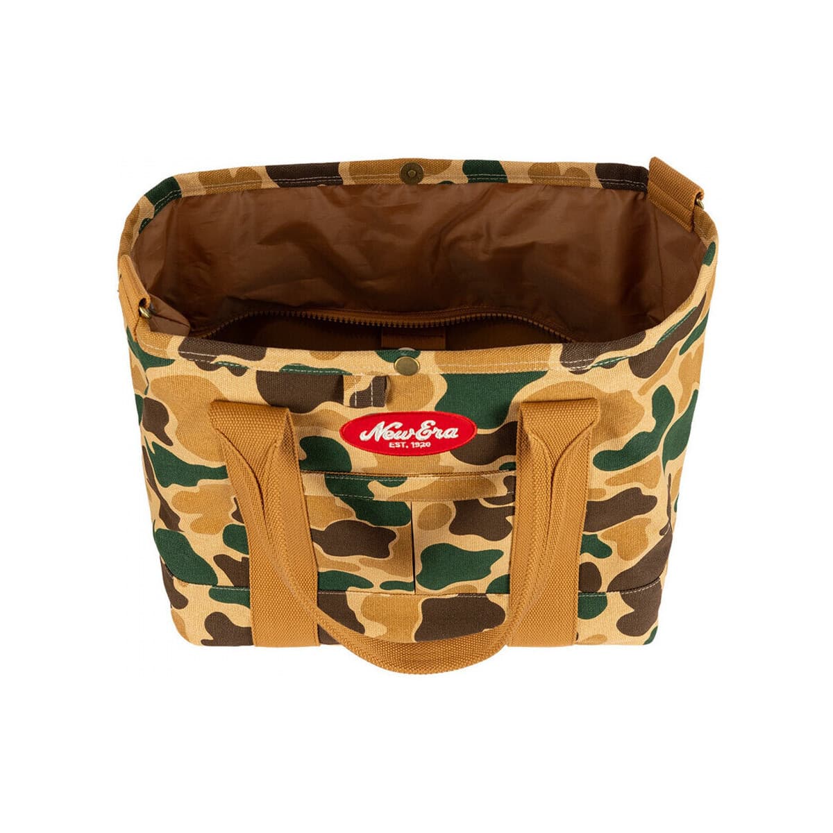 Men's Bags New-Era Beige