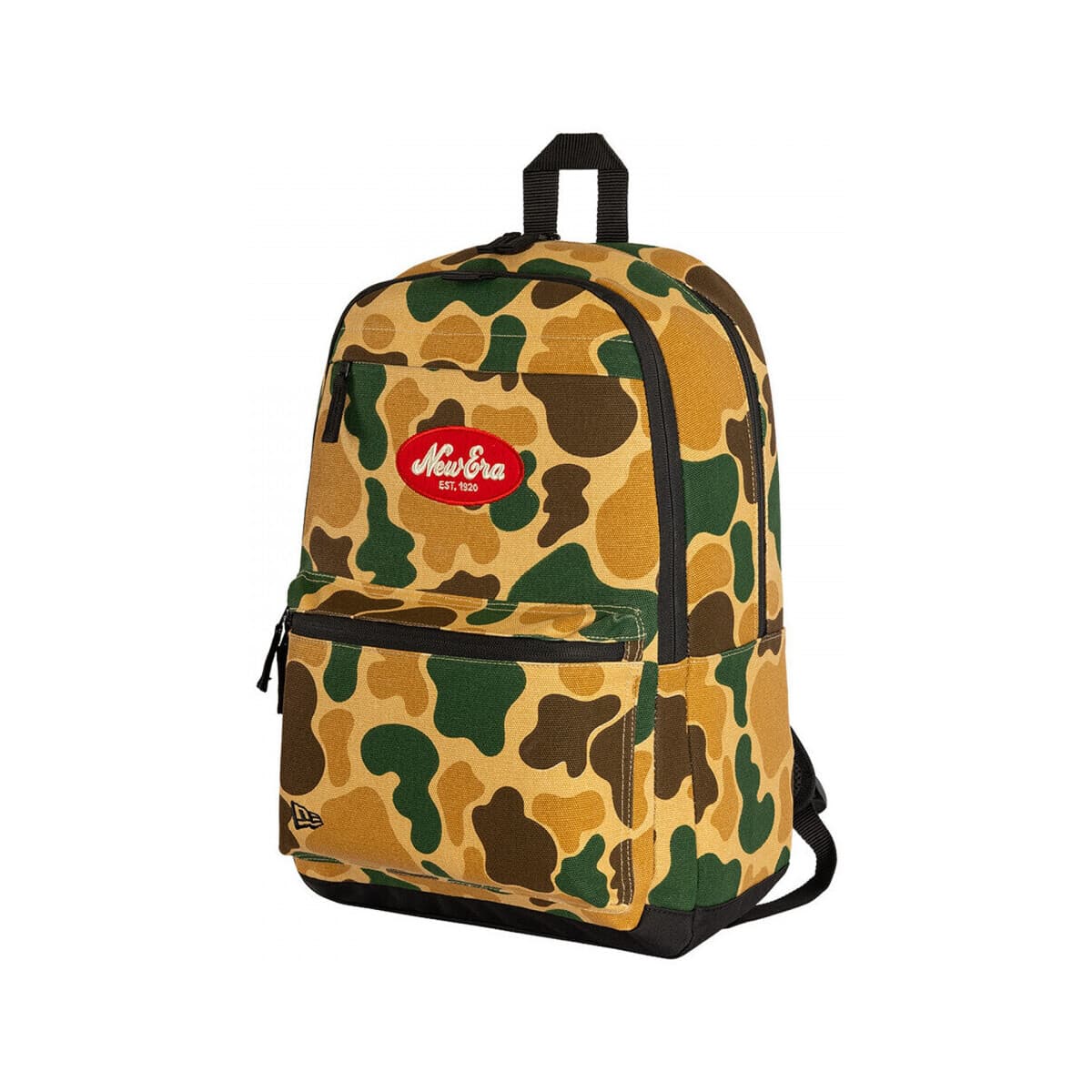 Σακίδιο πλάτης New-Era Camo delaware backpack newera