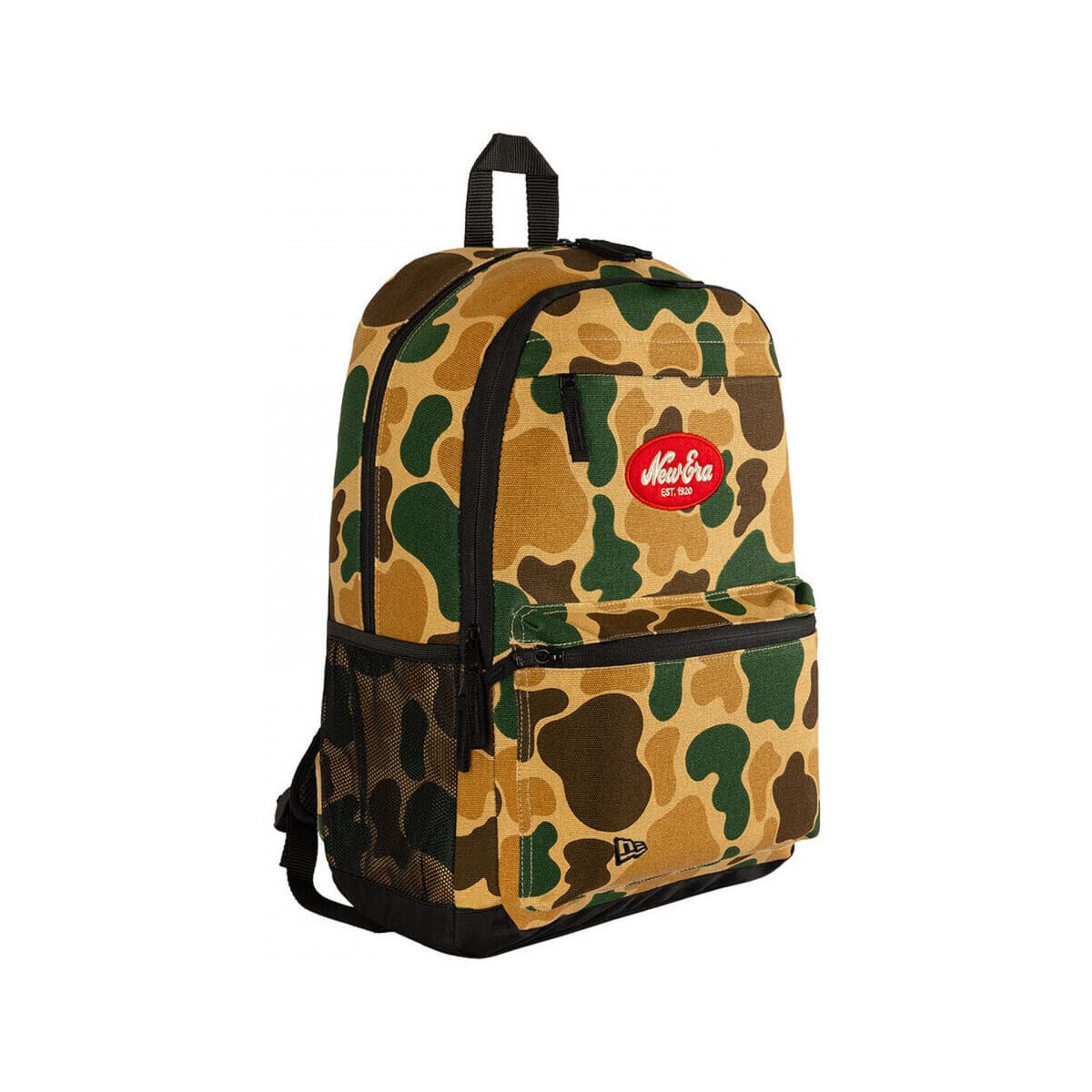 Men's Backpacks New-Era Beige