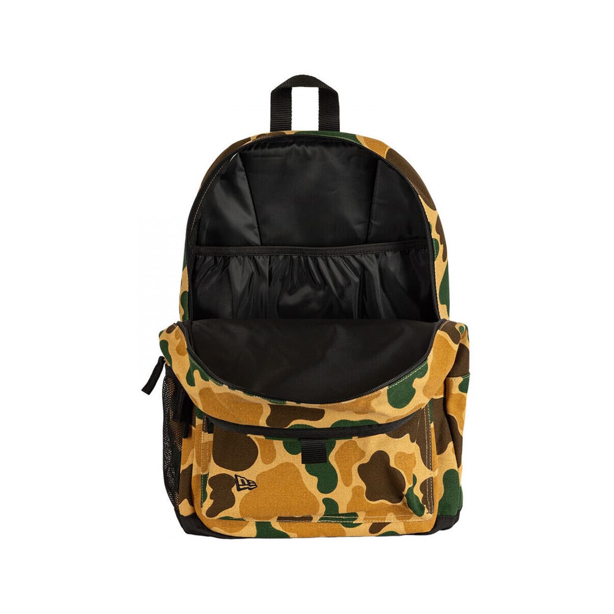 Men's Backpacks New-Era Beige