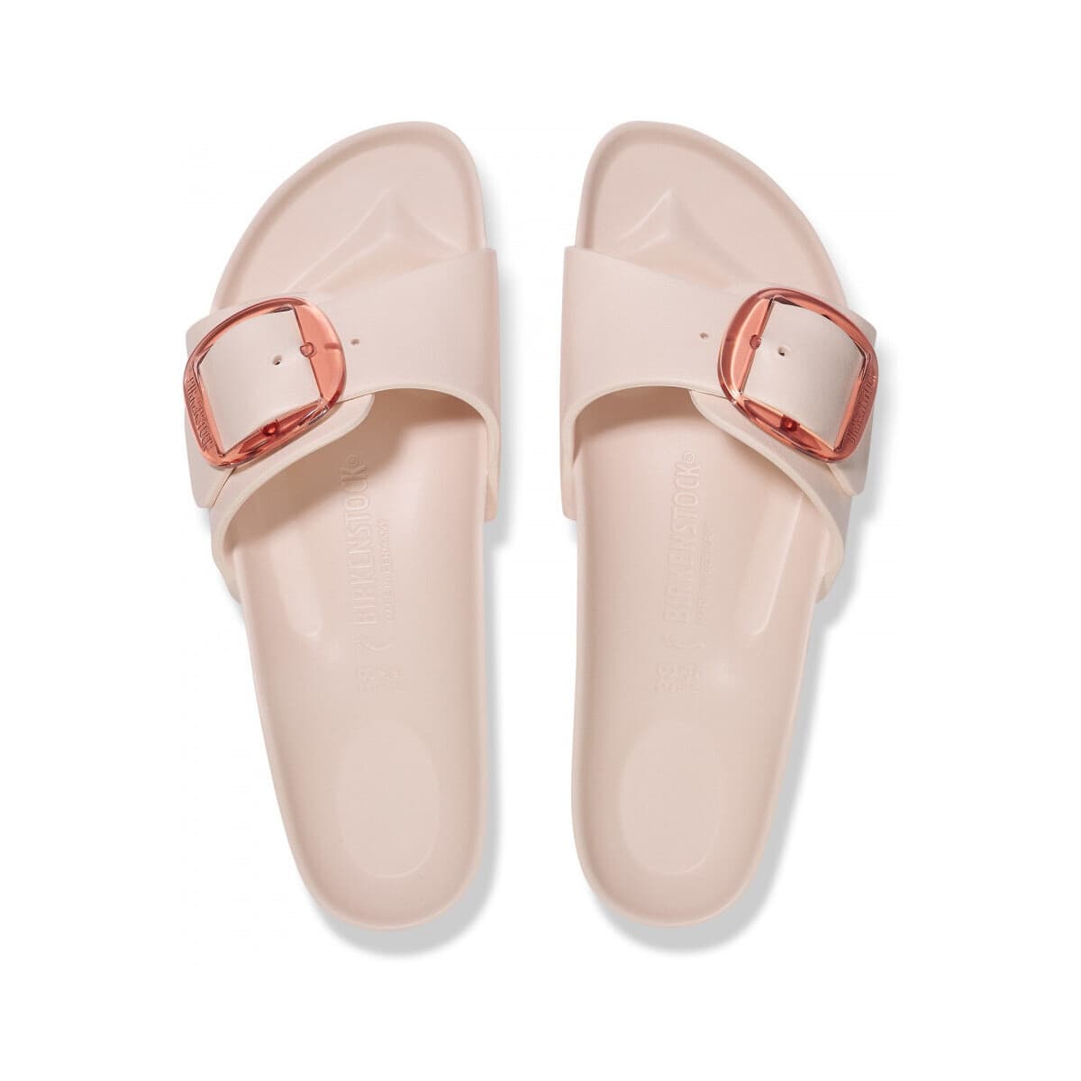 Women's Mules BIRKENSTOCK Pink