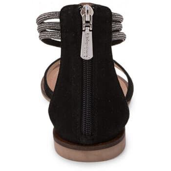 Women's Sandals Les Tropeziennes par M.Belarbi Black