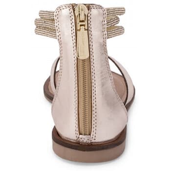 Women's Sandals Les Tropeziennes par M.Belarbi Gold