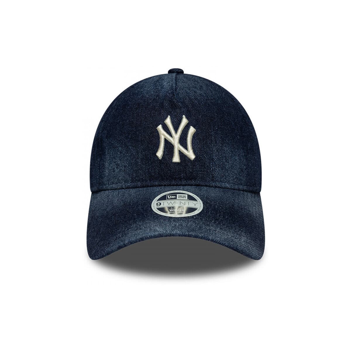 Women's Caps New-Era Blue