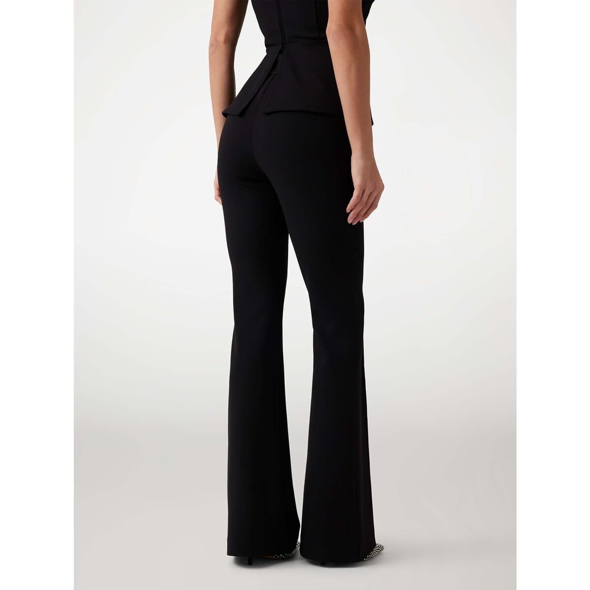Women's Pants Guess Black