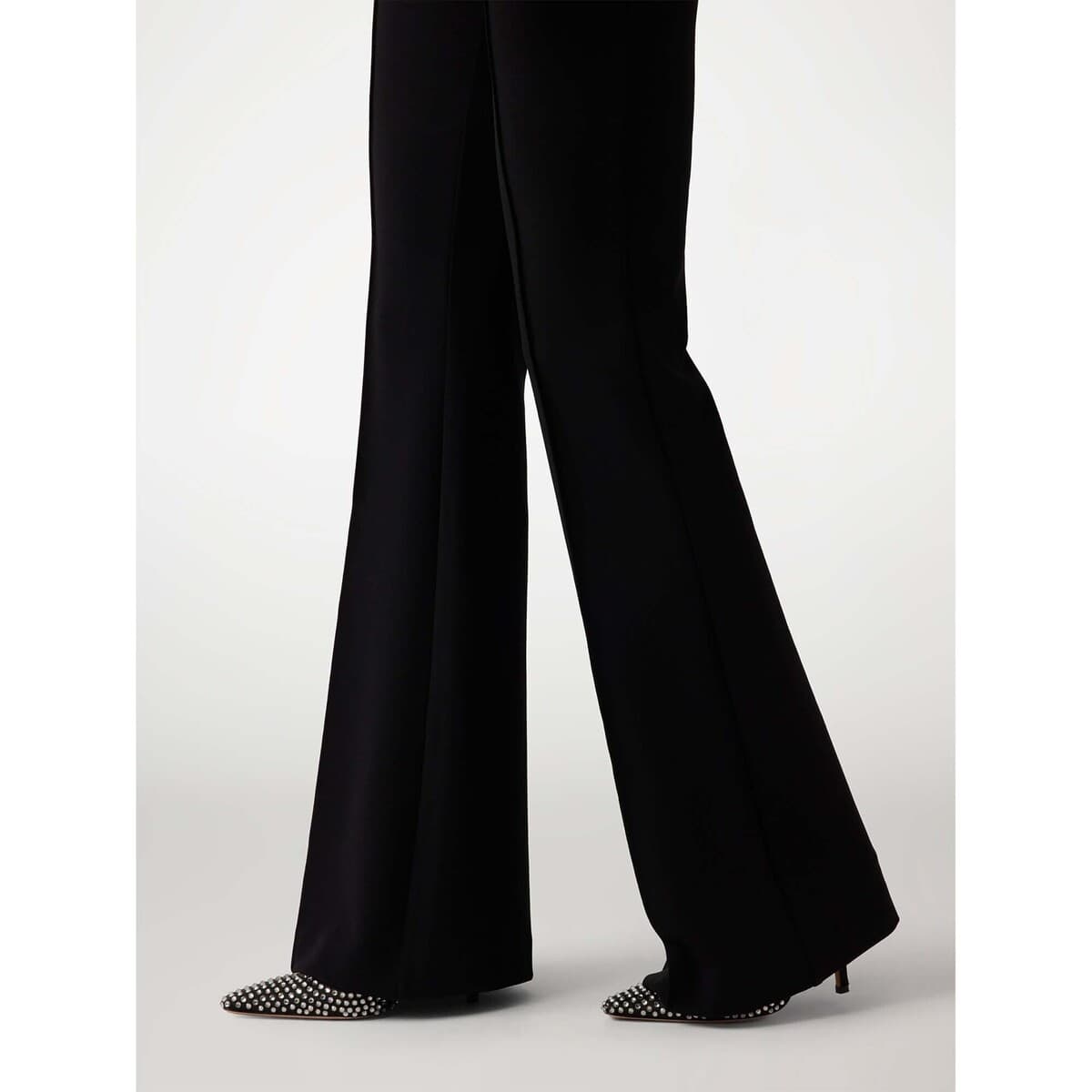 Women's Pants Guess Black