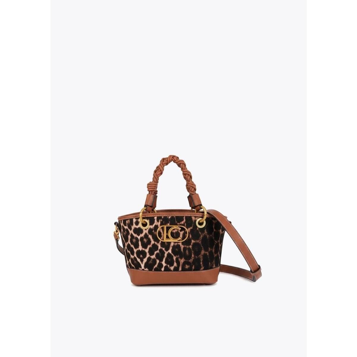 Τσάντα Lola Casademunt LS2604032 Capazo