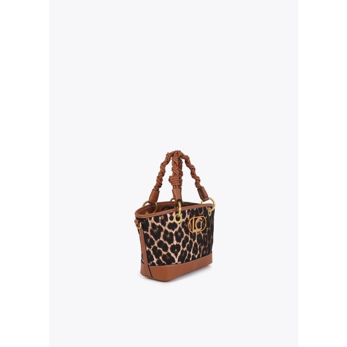 Women's Bags Lola Casademunt Brown