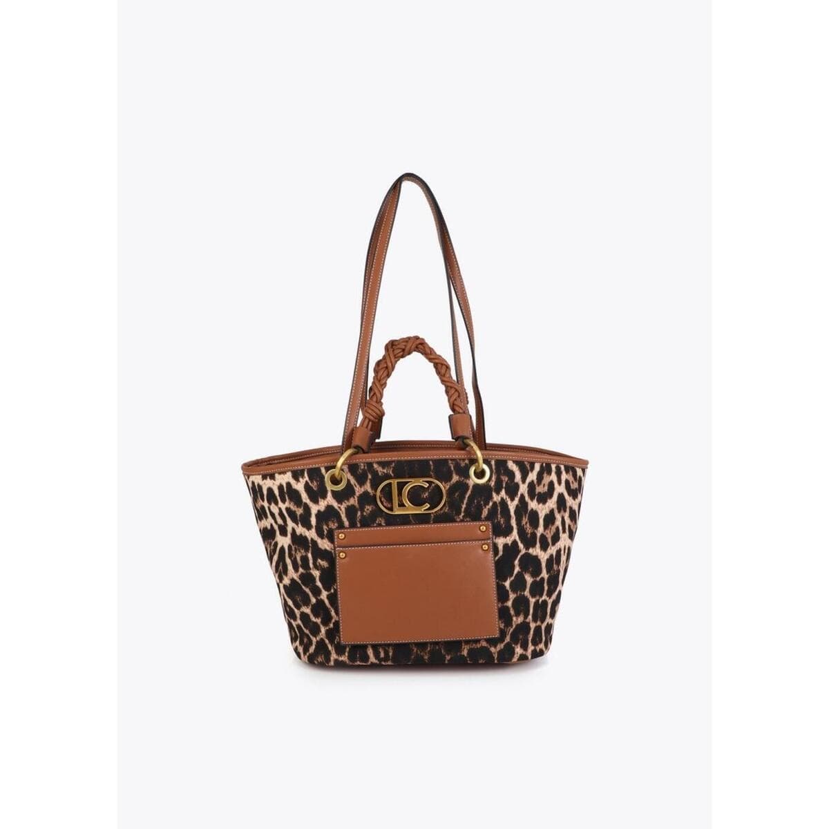 Τσάντα Lola Casademunt LS2604033 Shopper