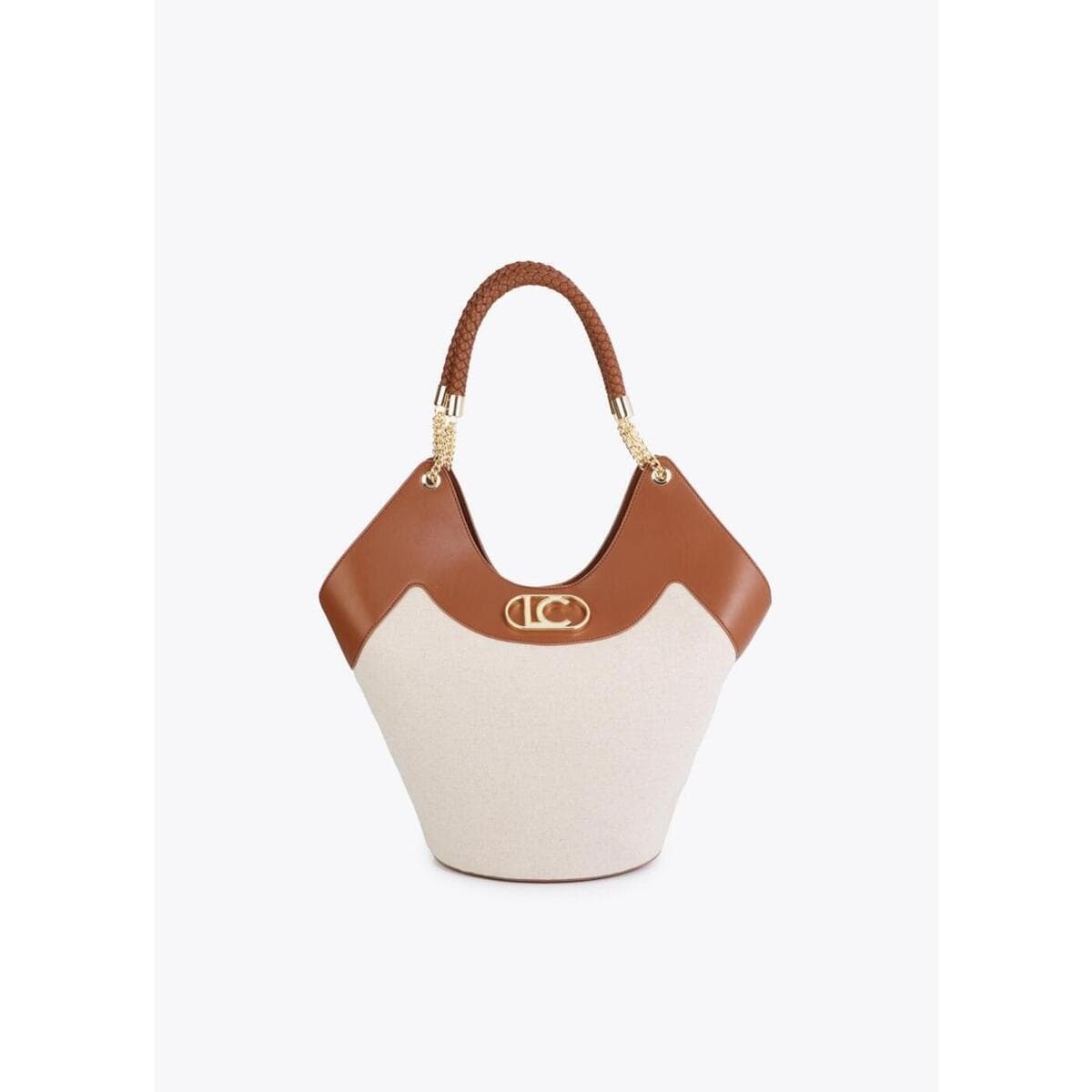 Τσάντα Lola Casademunt LS2604035 Shopper