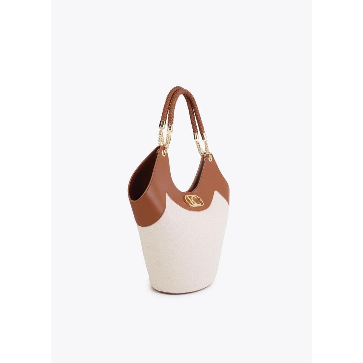 Women's Bags Lola Casademunt Beige
