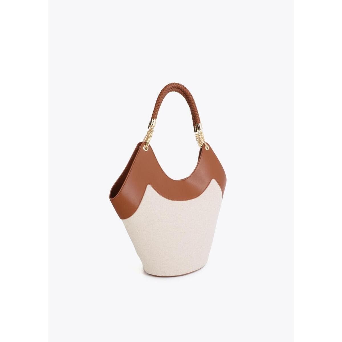 Women's Bags Lola Casademunt Beige