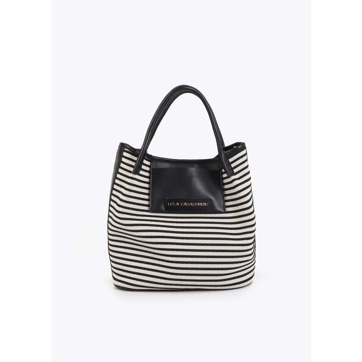 Τσάντα Lola Casademunt LS2604084 Shopper