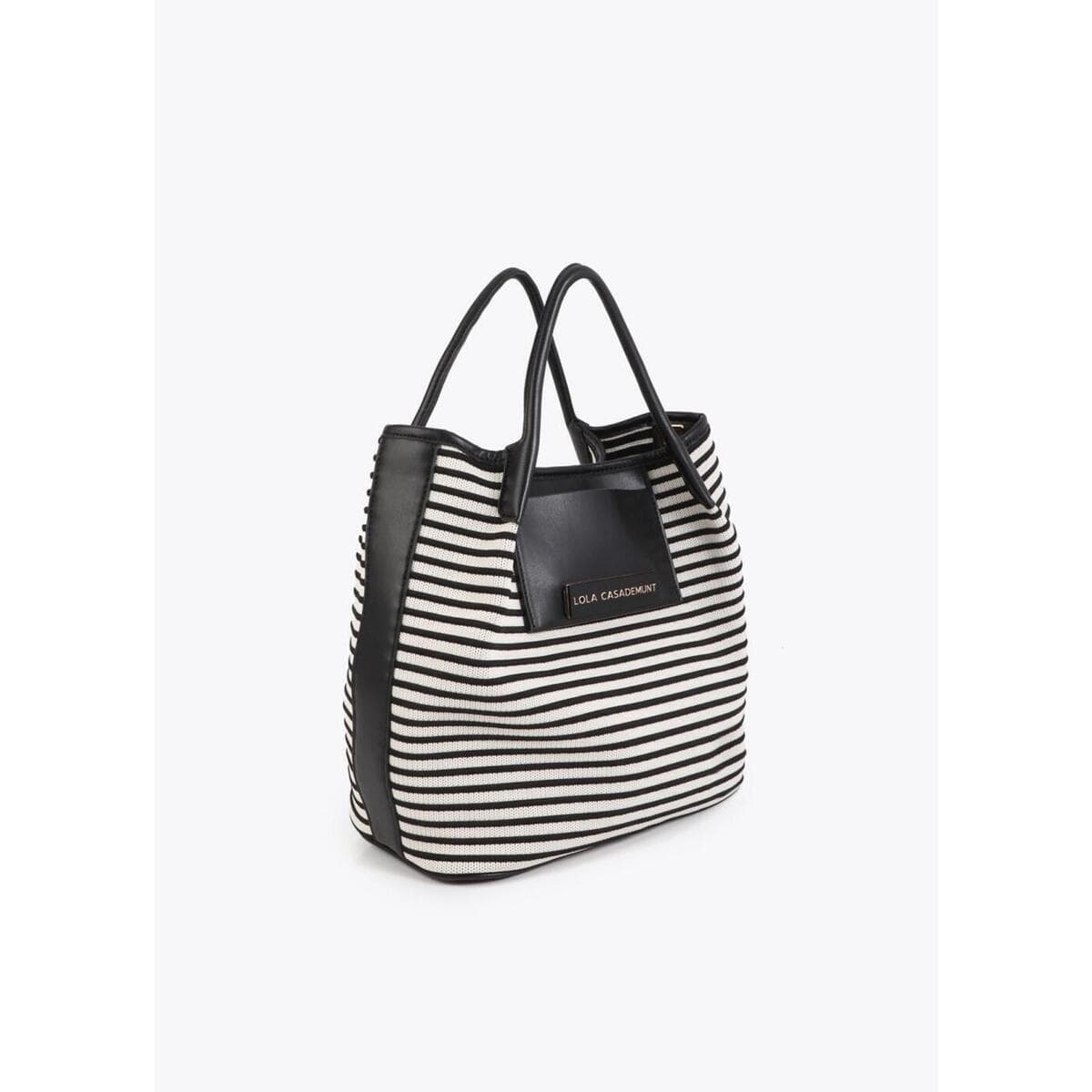 Women's Bags Lola Casademunt Black