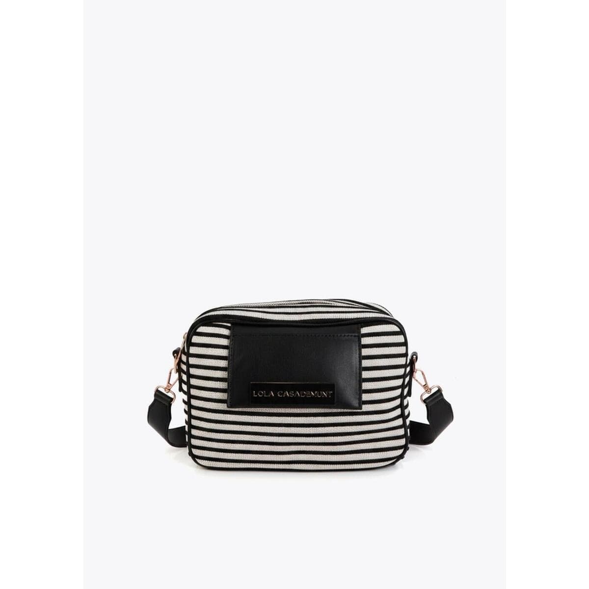 Τσάντες ώμου Lola Casademunt LS2604089 Cross