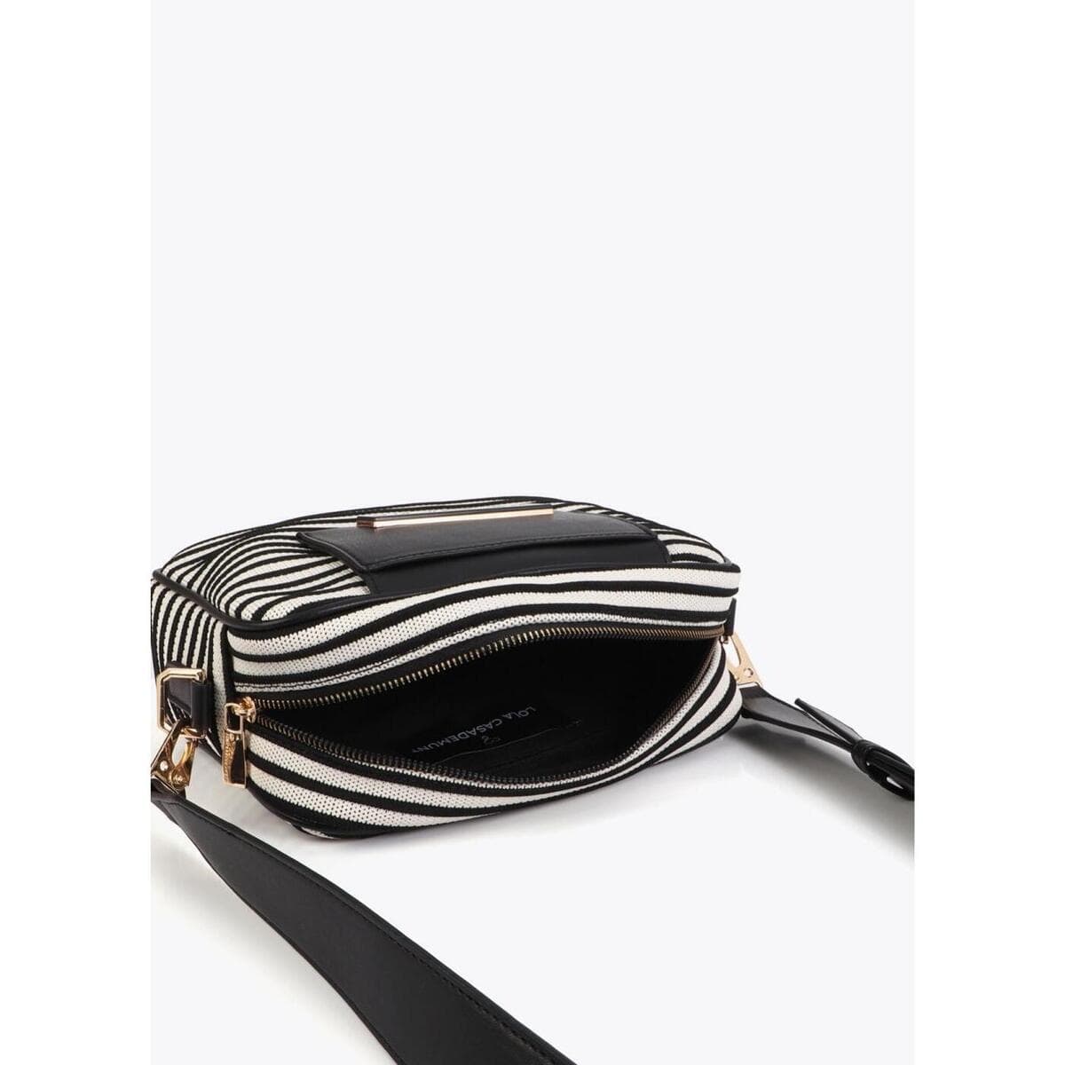 Women's Shoulder Bags Lola Casademunt Black