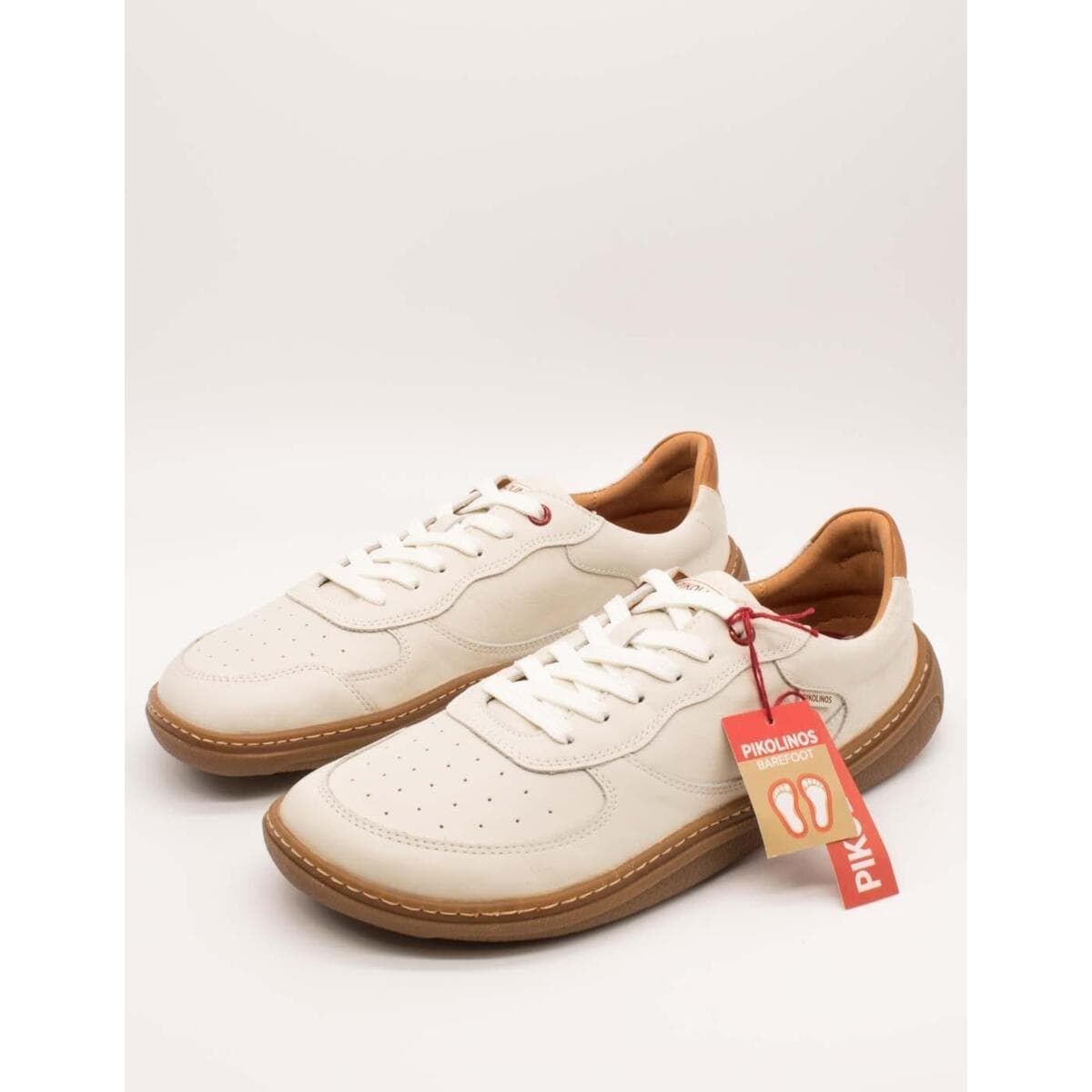 Women's Sneakers Pikolinos White