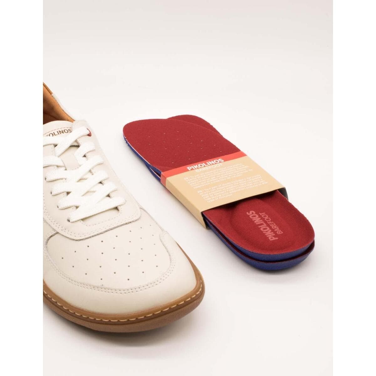 Women's Sneakers Pikolinos White