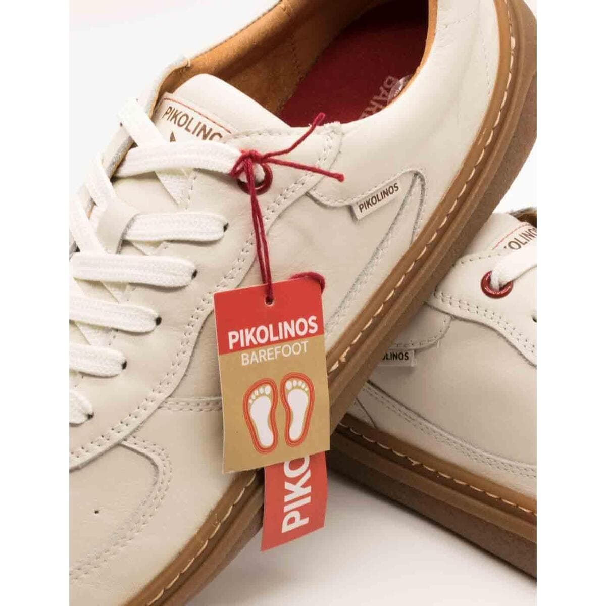Women's Sneakers Pikolinos White