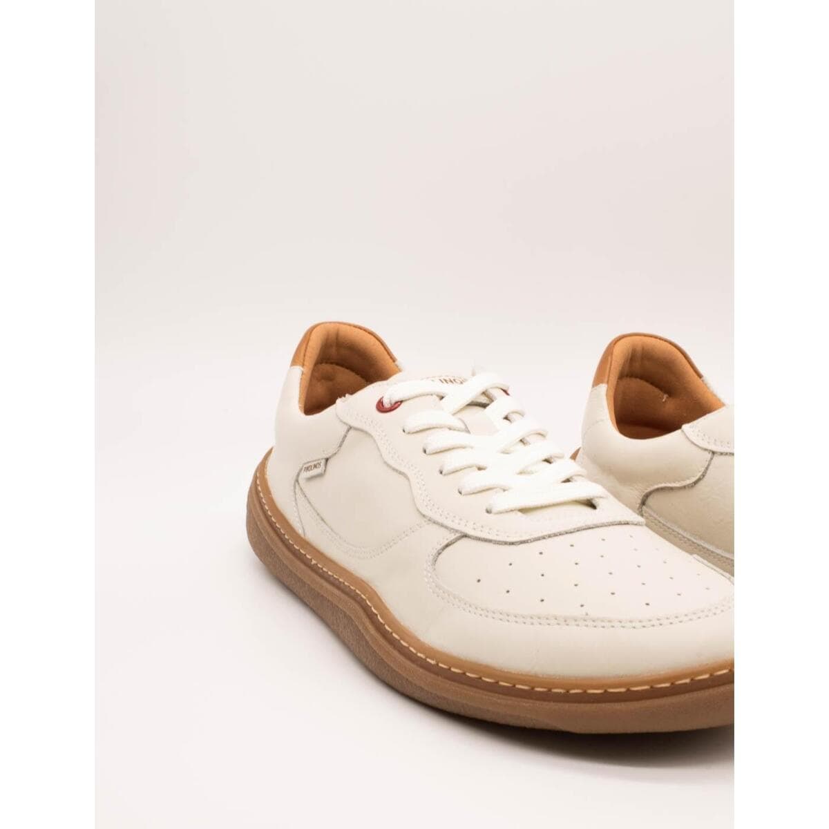 Women's Sneakers Pikolinos White
