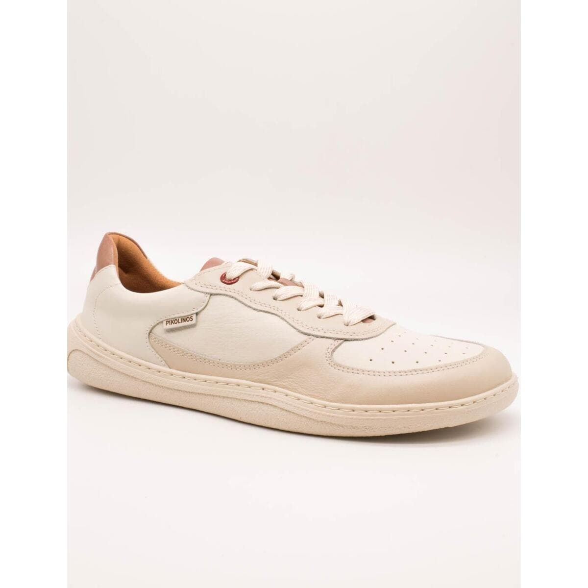 Women's Sneakers Pikolinos Beige