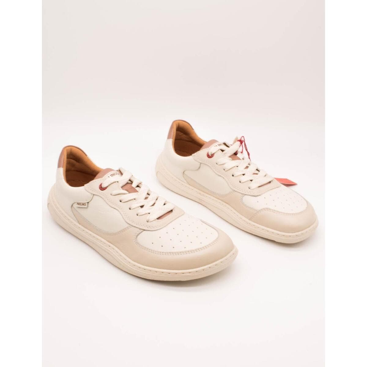 Women's Sneakers Pikolinos Beige