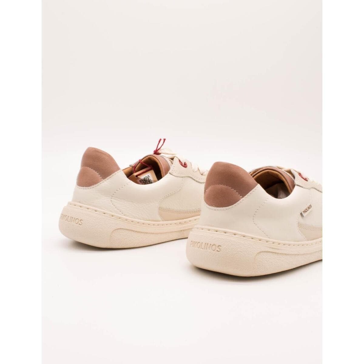 Women's Sneakers Pikolinos Beige