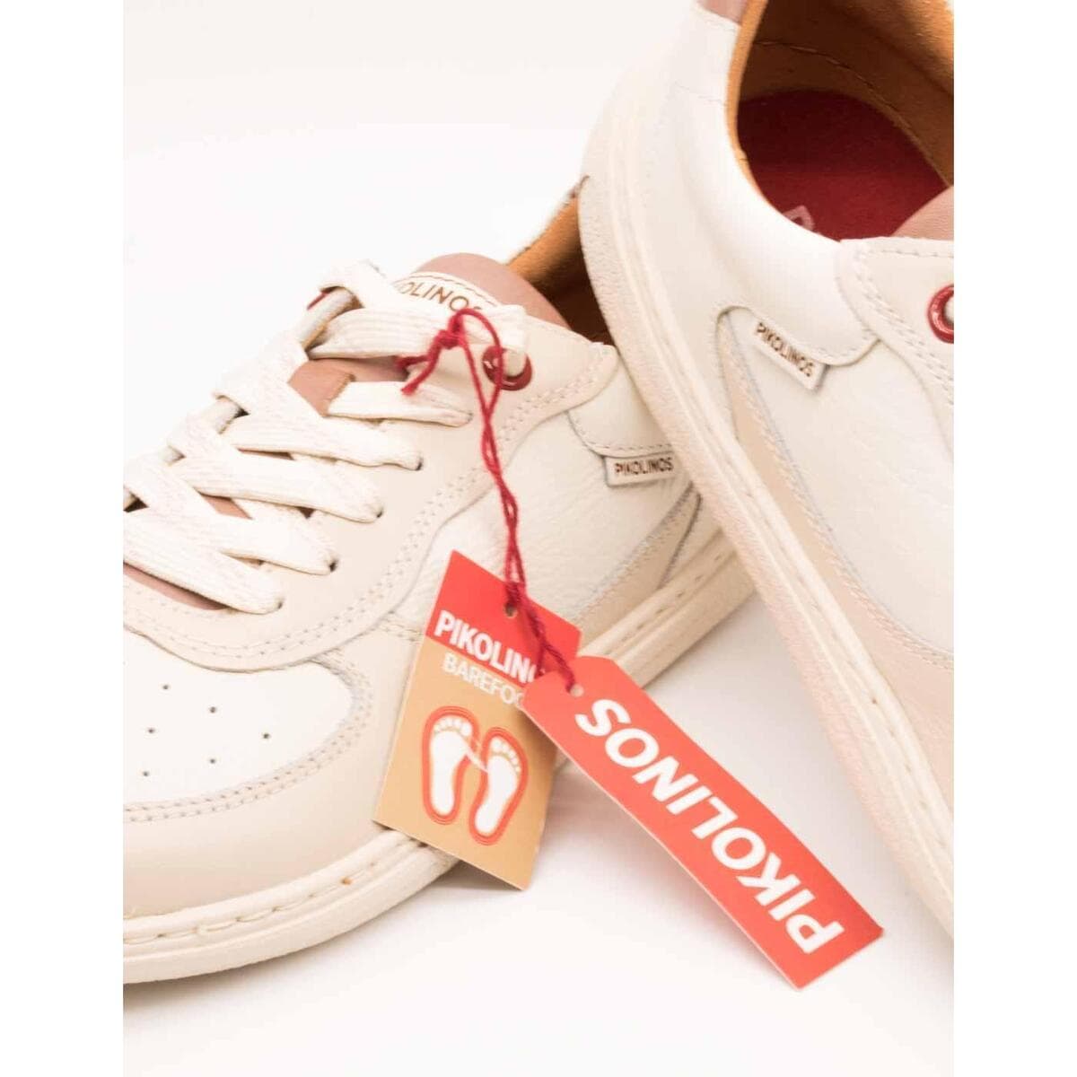 Women's Sneakers Pikolinos Beige