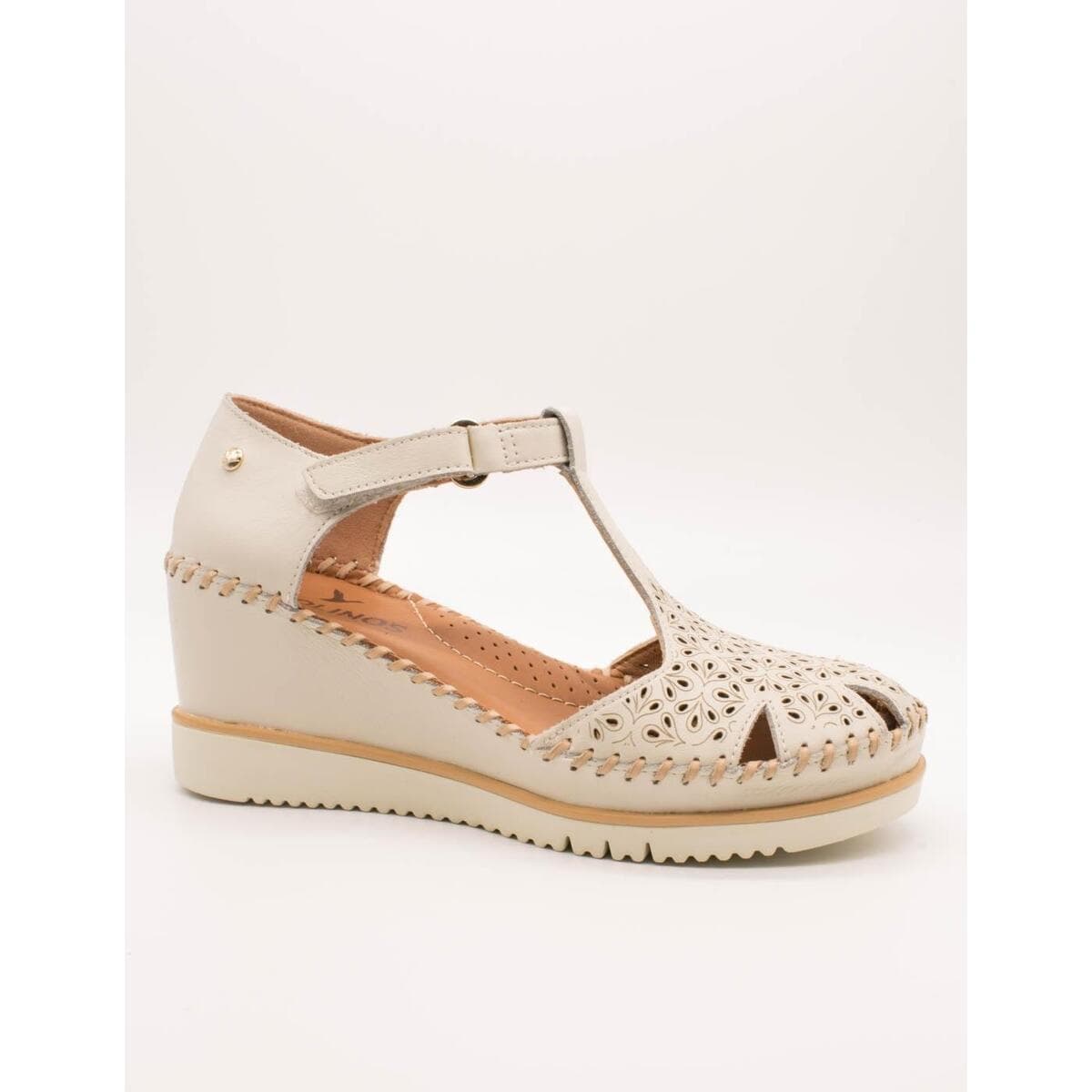 Σανδάλια με πλατφόρμα Pikolinos W3Z-1629