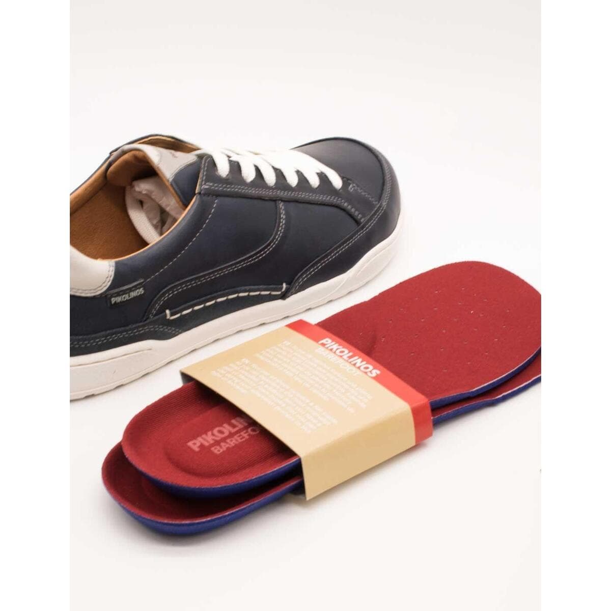 Men's Sneakers Pikolinos Blue