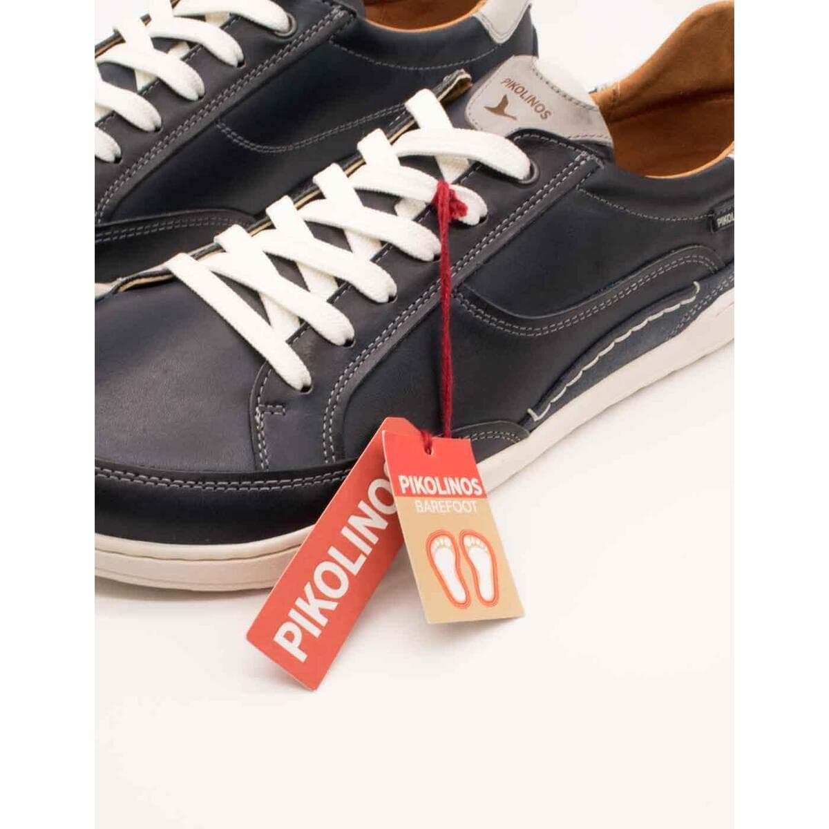 Men's Sneakers Pikolinos Blue