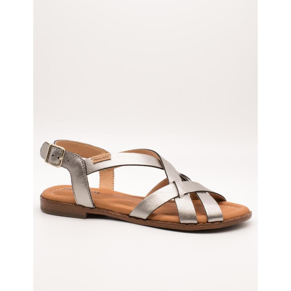 Women's Sandals Pikolinos Gray
