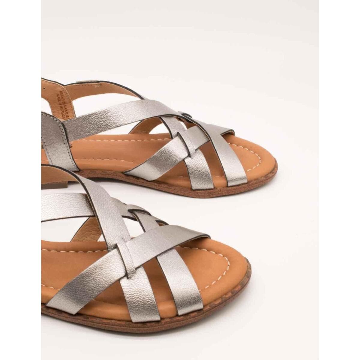 Women's Sandals Pikolinos Gray