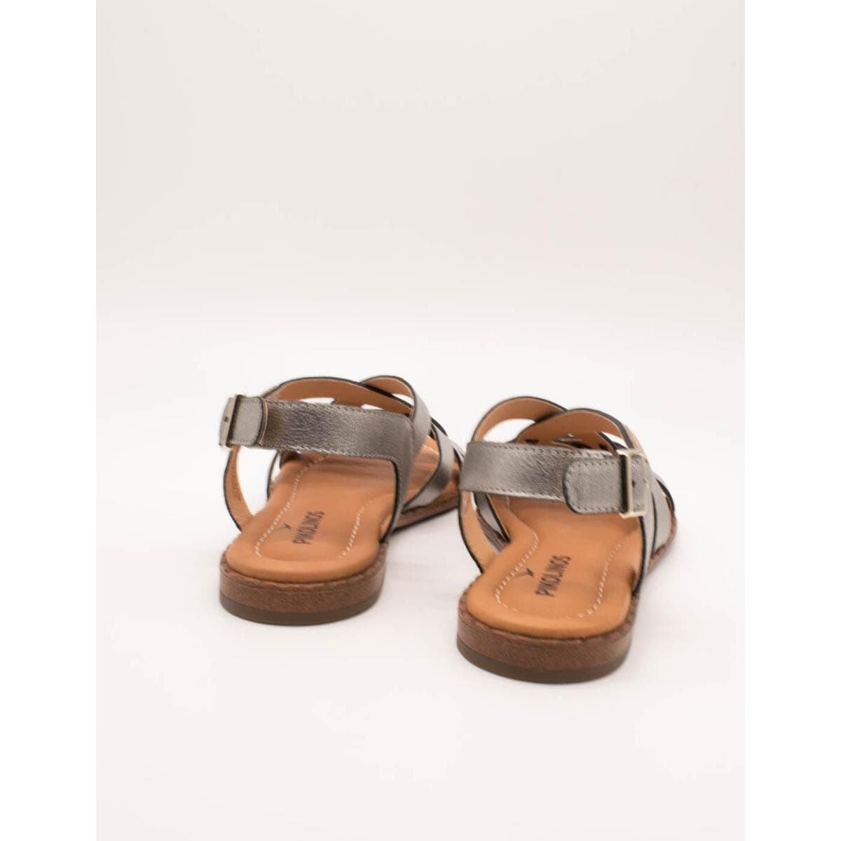 Women's Sandals Pikolinos Gray