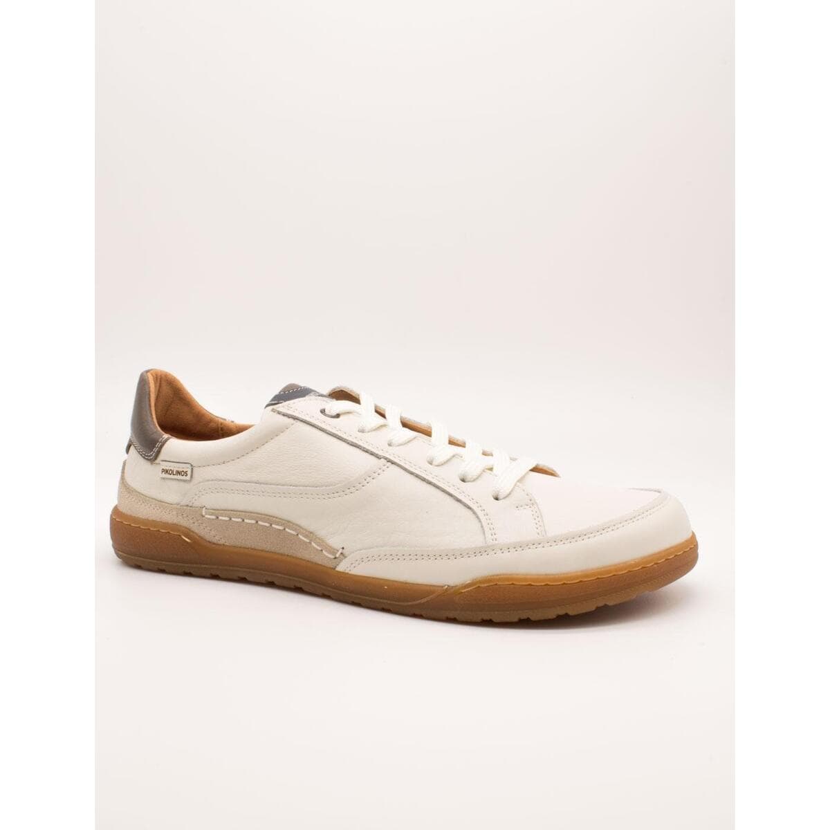 Men's Sneakers Pikolinos White