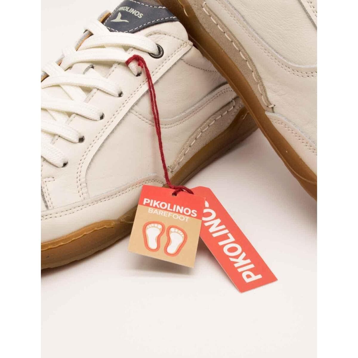 Men's Sneakers Pikolinos White