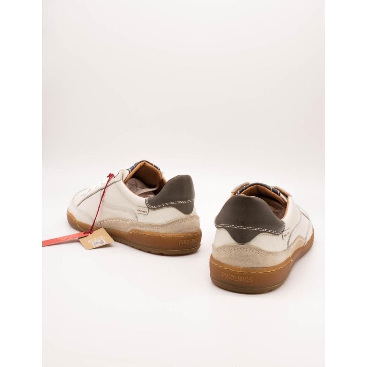 Men's Sneakers Pikolinos White